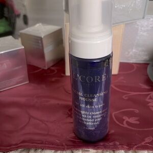 L'Core Paris Facial Cleansing Mousse